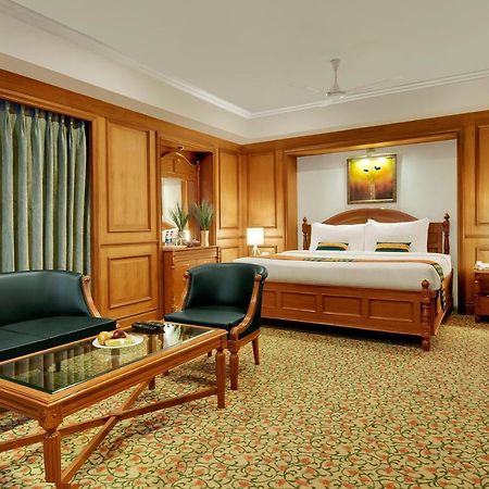 Hotel India Awadh Λάκναου Εξωτερικό φωτογραφία